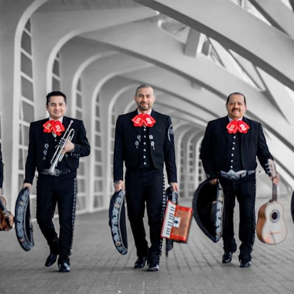 Contratar Mariachis en Valencia