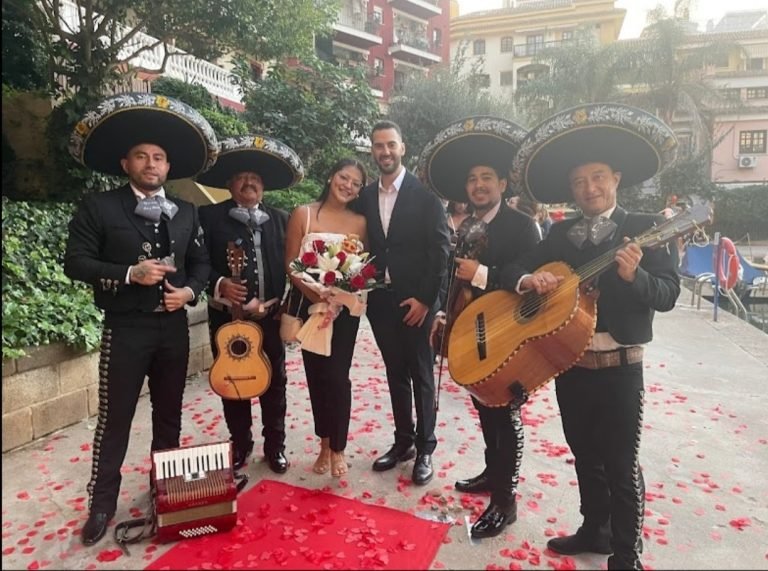 Contratar mariachis